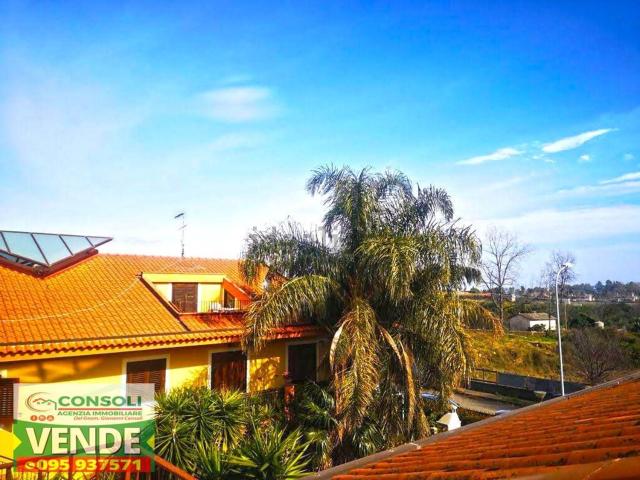 Appartamento in vendita a Mascali, Catania