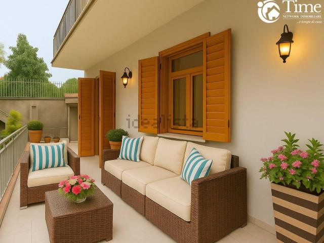 Appartamento in vendita a Ballo, Zafferana Etnea