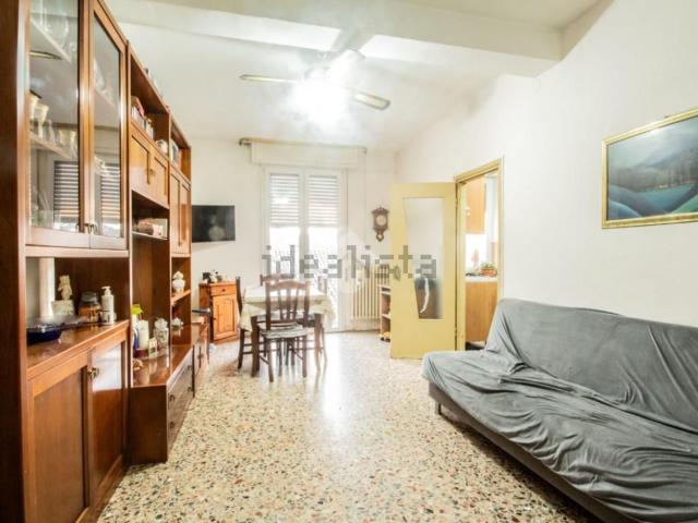 Appartamento in vendita a Pianura Reggiana, Re