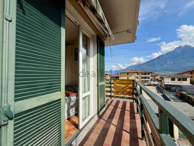 Appartamento in vendita a Gaggio, Domaso