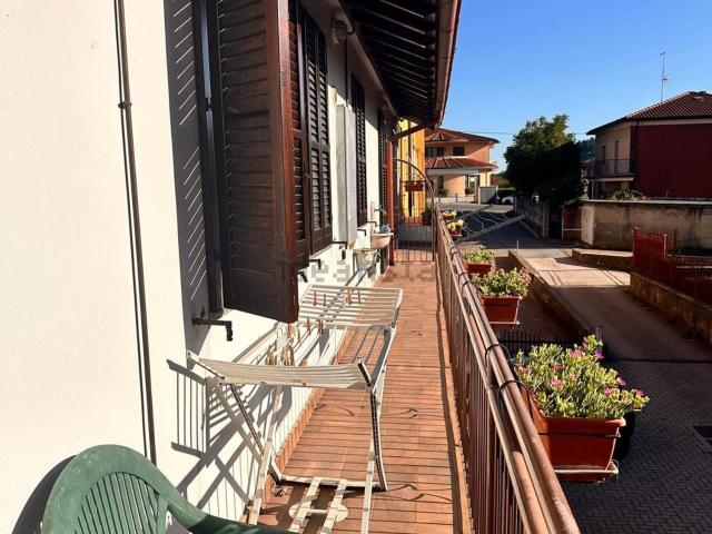 Appartamento in vendita a Villa D'adda, Lombardia