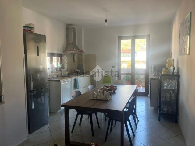 Appartamento in vendita a Piedimonte San Germano, Lazio