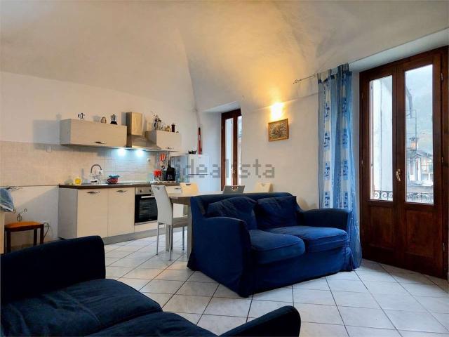 Appartamento in vendita a Borganza, Piemonte