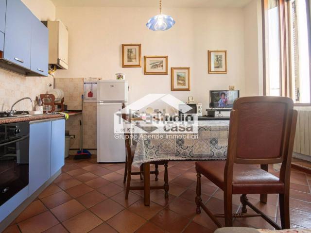 Appartamento in vendita a Genivolta, Cremona