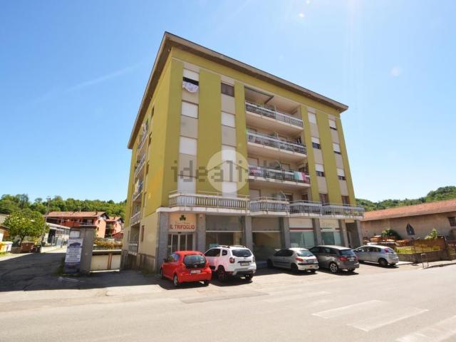 Appartamento in vendita a Piemonte, Biella