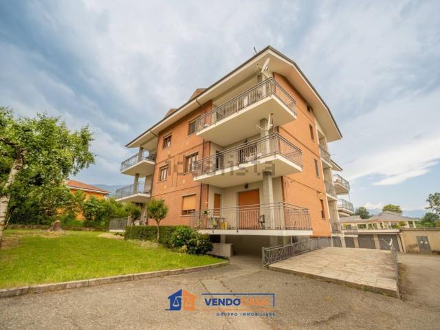 Appartamento in vendita a Raso, Bagnolo Piemonte