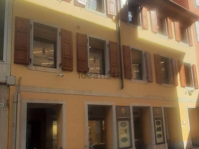 Appartamento in vendita a Borgo Poscolle, Reana Del Roiale