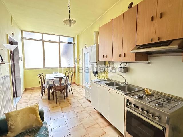 Appartamento in vendita a Grezzago, Lombardia