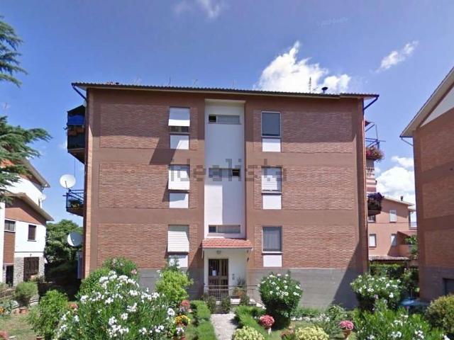 Appartamento in vendita a Attigliano, Umbria
