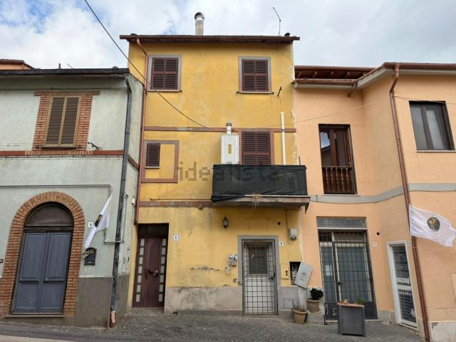 Appartamento in vendita a Monterosi, Lazio