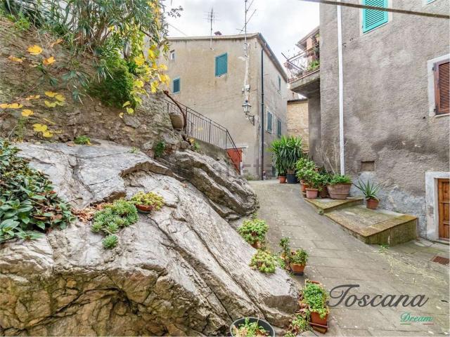 Appartamento in vendita a Castelnuovo Val Di Cecina, Toscana