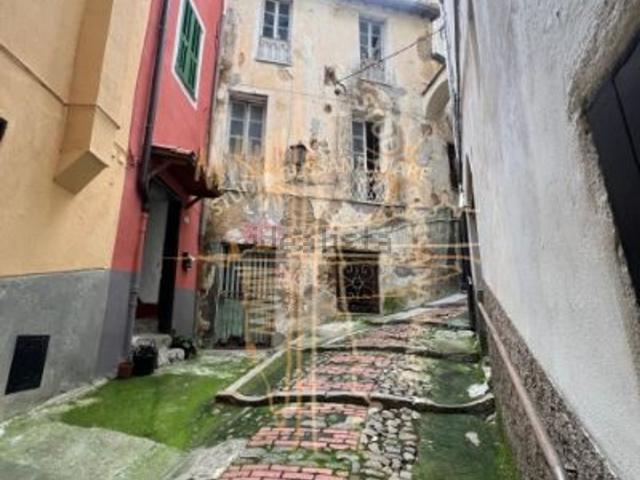 Appartamento in vendita a Baiardo, Liguria