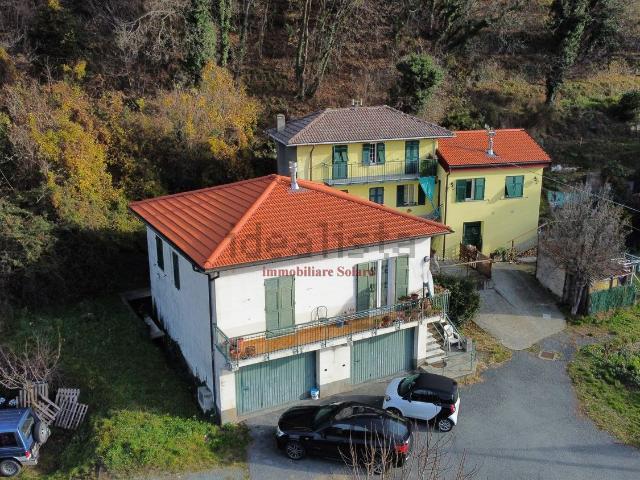 Appartamento in vendita a Varazze, Liguria
