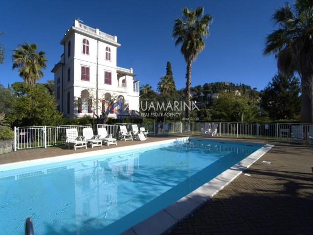 Appartamento in vendita a Bordighera, Liguria