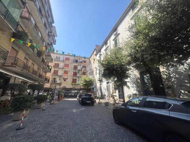 Appartamento in vendita a Caserta
