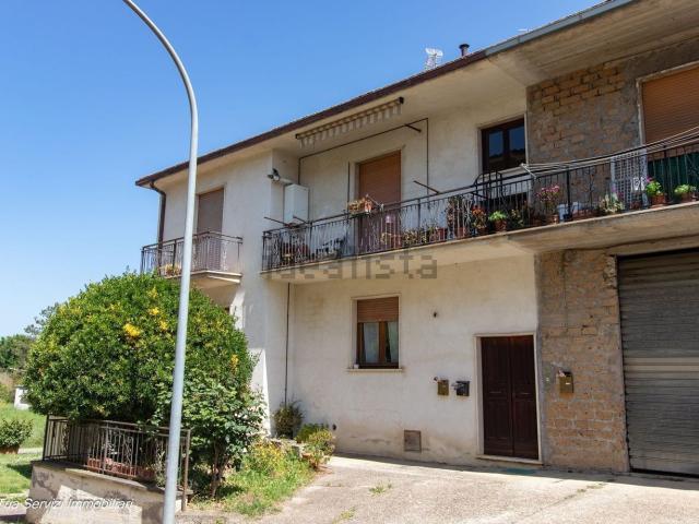 Appartamento in vendita a Graffignano, Lazio
