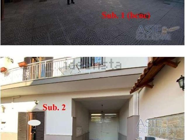 Appartamento in vendita a Frignano, Campania