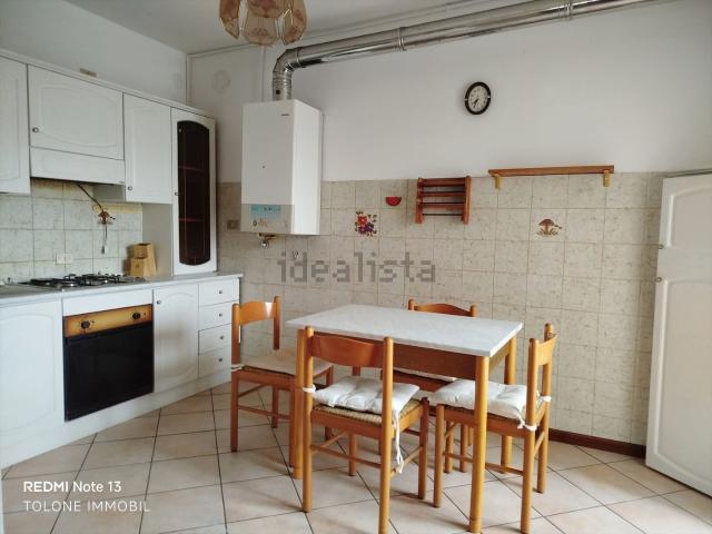 Appartamento in vendita a Borgo Val Di Taro, Reggio Emilia
