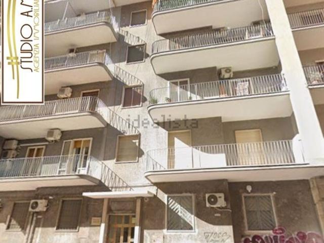Appartamento in vendita a Taranto
