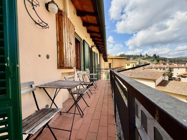 Appartamento in vendita a San Polo In Chianti, Toscana
