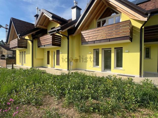 Appartamento in vendita a Stuparich, Canove Di Roana