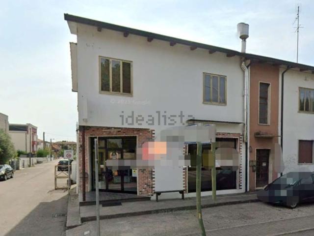 Appartamento in vendita a Brentelle di Sopra, Padova