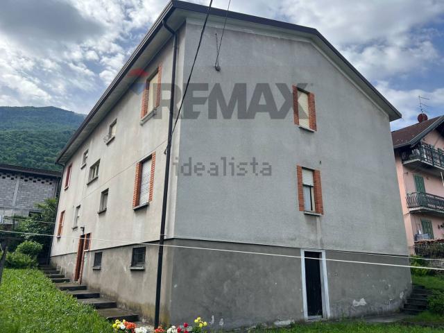 Appartamento in vendita a Comunità montana della valle Camonica, Gianico