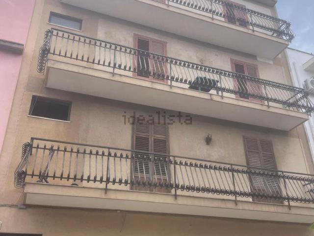 Appartamento in vendita a II Circoscrizione, Palermo