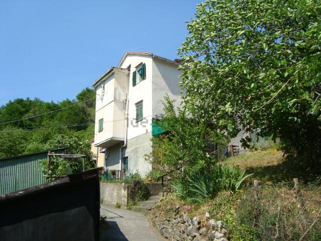 Appartamento in vendita a Ponente, Serra Riccò