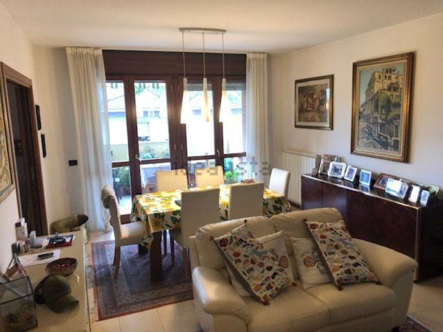 Appartamento in vendita a Fornase, Spinea