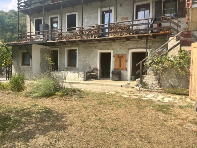 Appartamento in vendita a Cellio con Breia, Piemonte