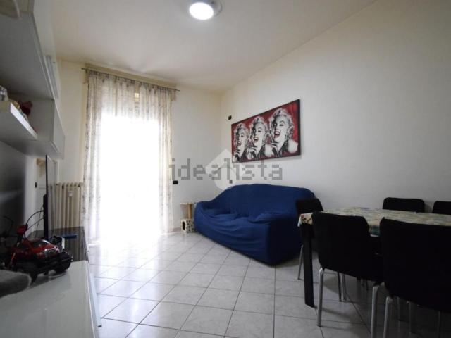 Appartamento in vendita a Sant'Albino, Monza