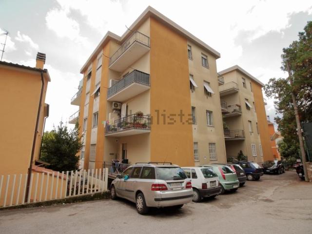 Appartamento in vendita a Archileggi, Amelia