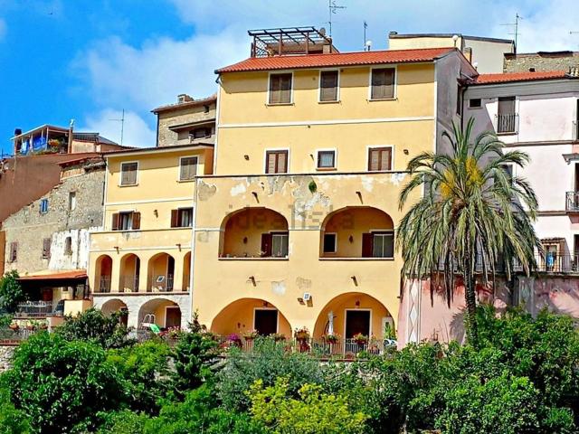 Appartamento in vendita a Campiglioni, Itri