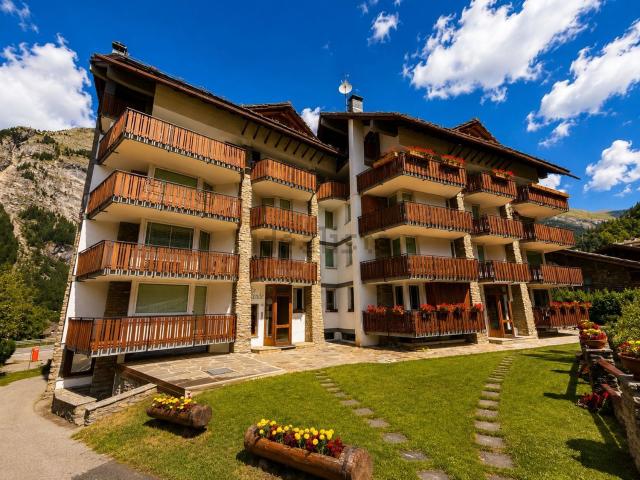 Appartamento in vendita a Pussey, Courmayeur