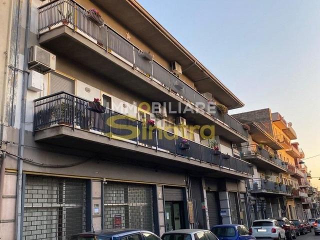 Attico in vendita a Paternò, Catania