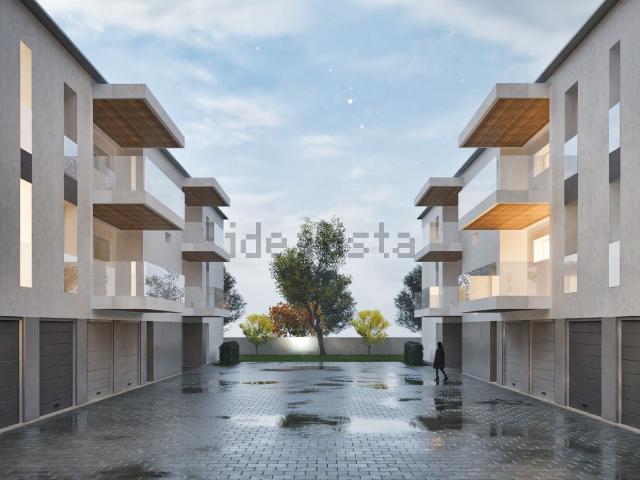Appartamento in vendita a San Biagio Di Callalta, Veneto