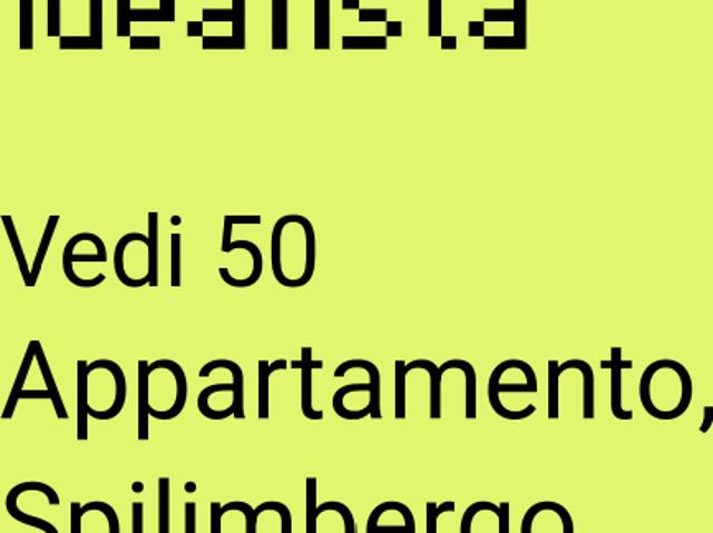 Appartamento in vendita a Istrago, Spilimbergo