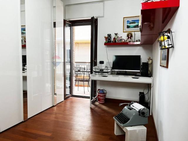 Appartamento in vendita a Leda, Aprilia