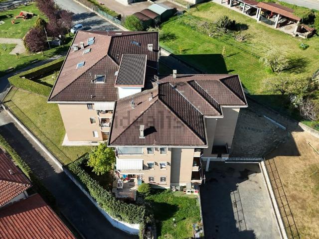 Appartamento in vendita a Piemonte, Torino