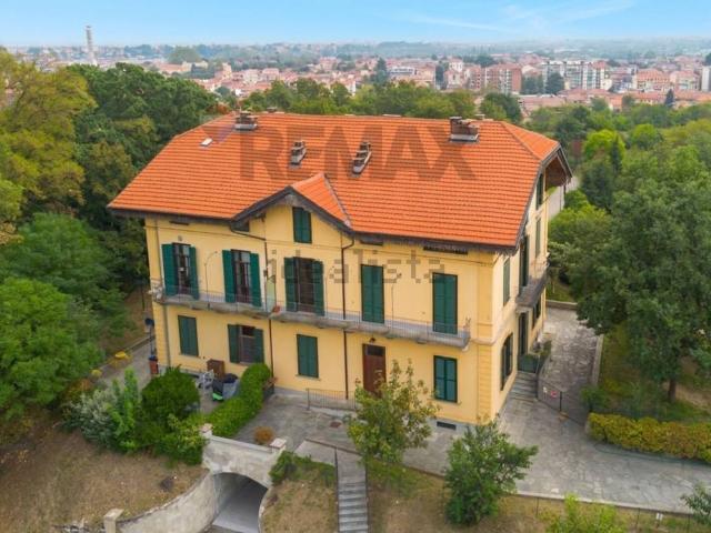 Appartamento in vendita a Alpignano, Torino