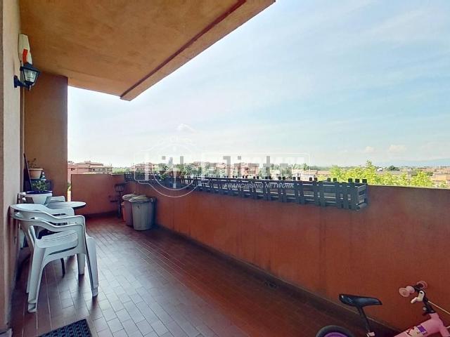 Appartamento in vendita a Bareggia, Lissone