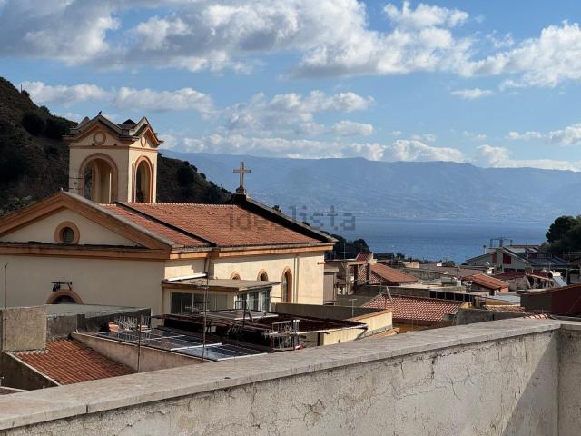 Attico in vendita a Santa Margherita, Messina