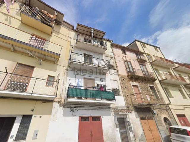 Appartamento in vendita a Calabria, Catanzaro