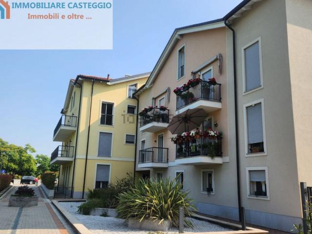 Appartamento in vendita a Casteggio, Lombardia