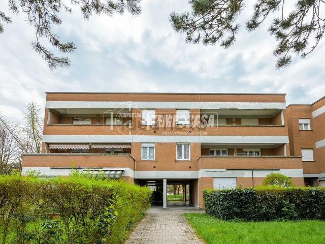 Appartamento in vendita a Pianura Reggiana, Re