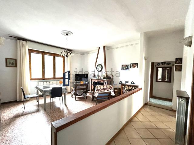 Appartamento in vendita a Cantagallo, Usella