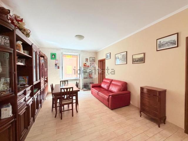 Appartamento in vendita a Medio Ponente, Serra Riccò