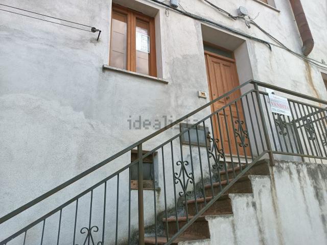 Appartamento in vendita a Calabria, Cosenza