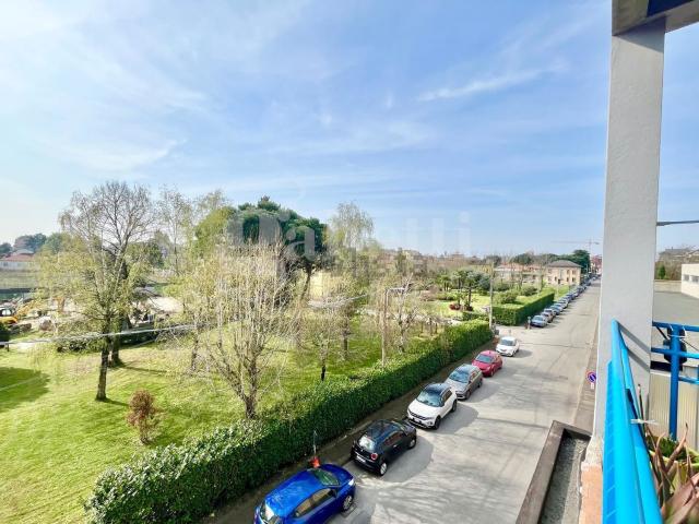 Appartamento in vendita a Busto Arsizio, Lombardia